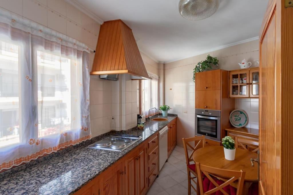 Villa Duplex Con Terraza à Jávea Extérieur photo