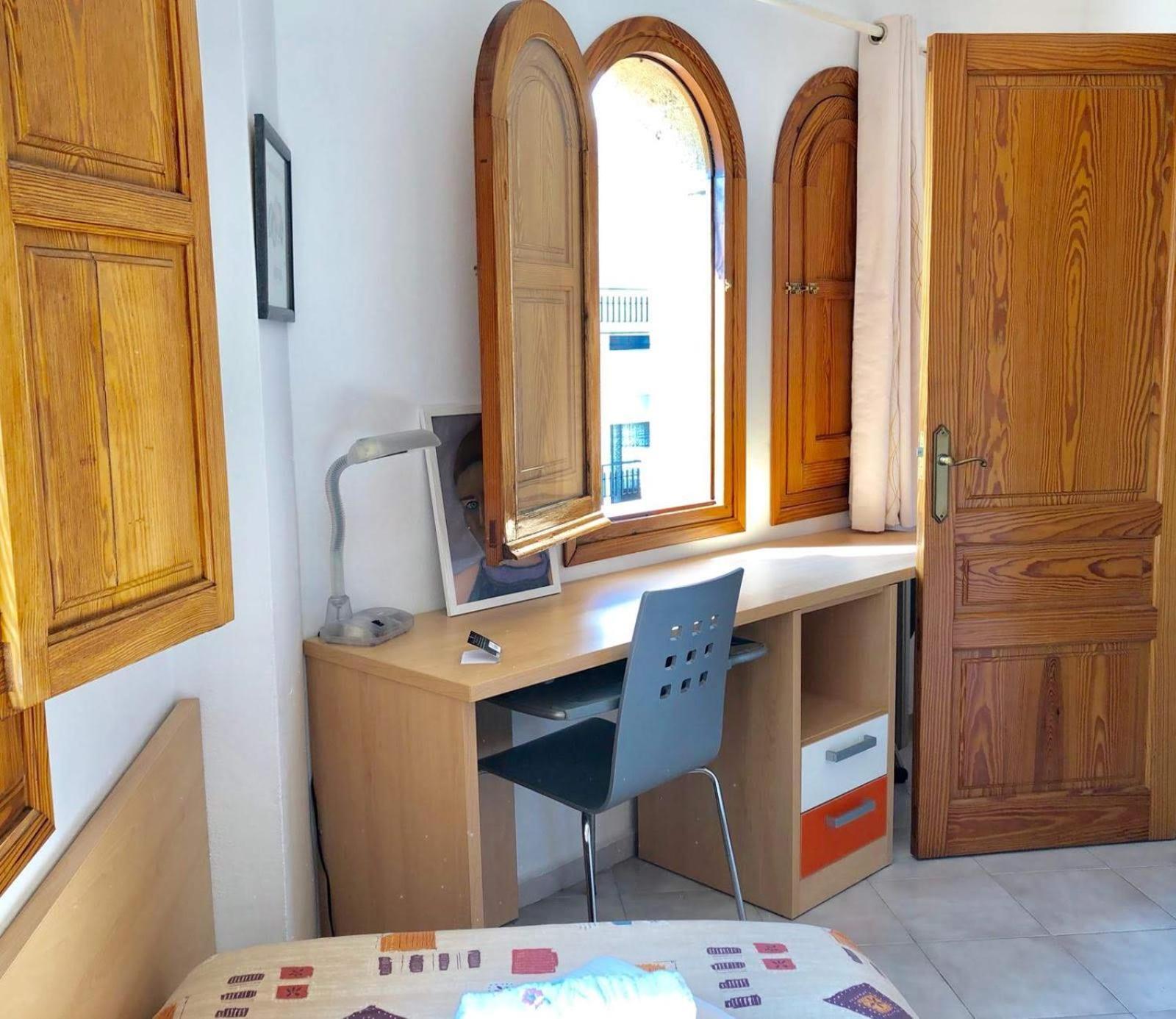 Villa Duplex Con Terraza à Jávea Extérieur photo